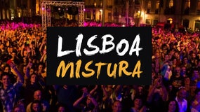 Lisboa Mistura 2017