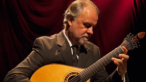 Imagem de Pedro Caldeira Cabral – “Guitarra de Ontem e de Hoje”