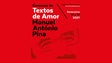 21º Concurso Textos de Amor Manuel A. Pina