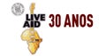 Imagem de Live Aid – 30 Anos
