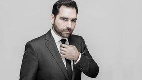 Imagem de Marco Rodrigues  no CCB – “Há Fado no Cais”