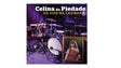 Imagem de Celina da Piedade – “Celina da Piedade ao vivo na Casinha”