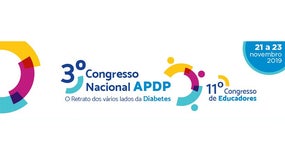 Imagem de 3.º Congresso Nacional da APDP