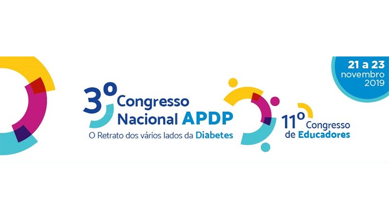 3.º Congresso Nacional da APDP