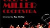 Apoio A1: GLENN MILLER BAND