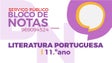 Imagem de Literatura Portuguesa