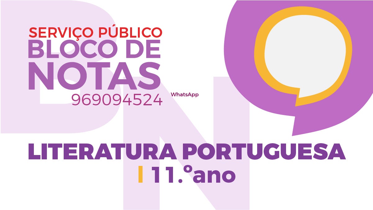 Literatura Portuguesa