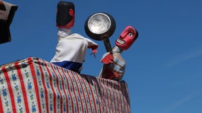 Imagem de Palheta 2019