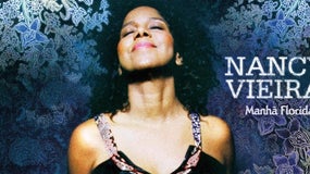 Imagem de Nancy Vieira – “Manhã Florida”