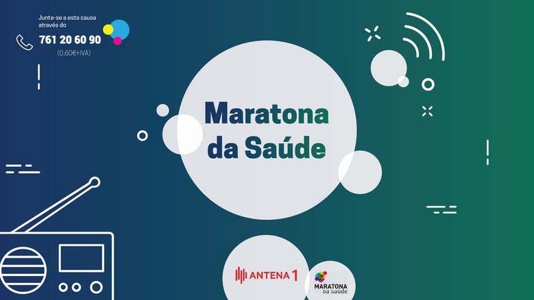 Maratona da Saúde 2020