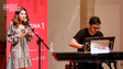 Imagem de Bárbara Tinoco e Vladen Grigorocski
