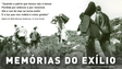 Imagem de Memórias do Exílio