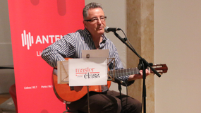 Imagem de José Sebastião