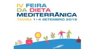 Feira da Dieta Mediterrânica