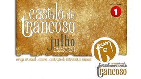 Festival Música no Castelo em Trancoso