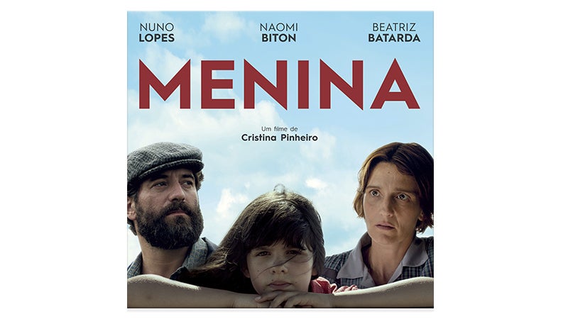 “Menina” – Filme Antena 1