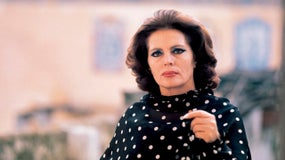 Imagem de Amália Rodrigues – 100 anos