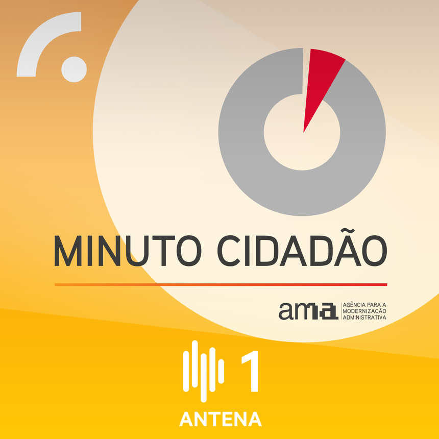 Imagem de Minuto Cidadão