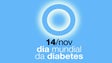 Imagem de Dia Mundial da Diabetes