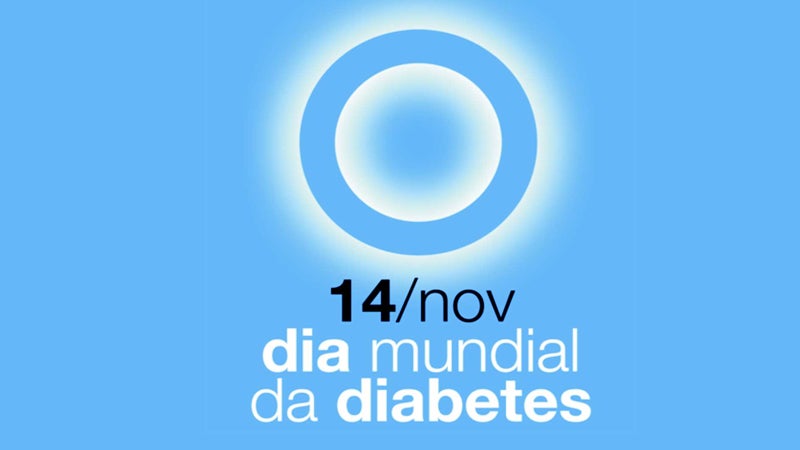 Dia Mundial da Diabetes