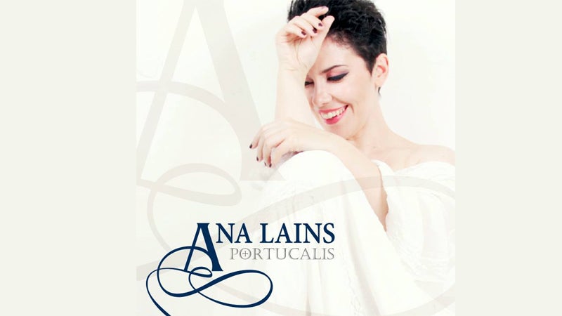 Ana Laíns – “Portucalis”