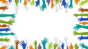 Imagem de Dia Internacional do Voluntariado