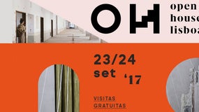 Imagem de Open House Lisboa 2017