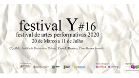 Festival Y#16