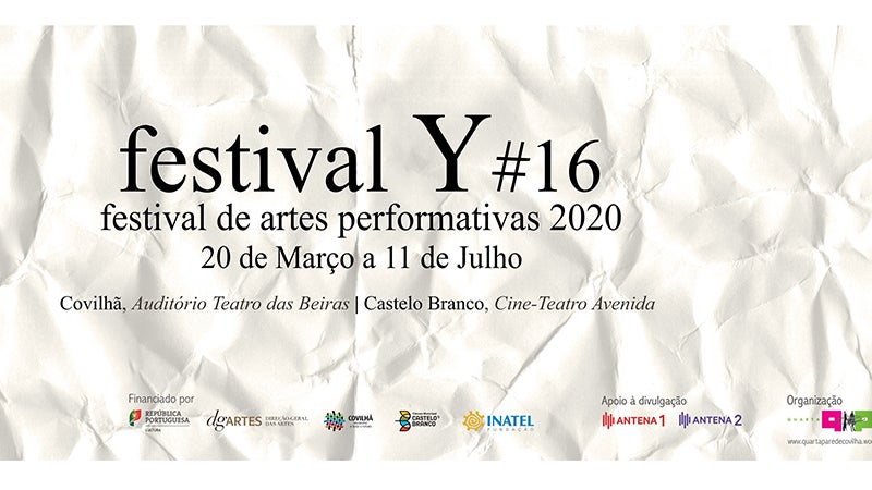 Festival Y#16