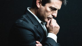 Imagem de Camané: “Infinito Presente” ao vivo!