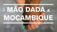 Imagem de “Mão dada a Moçambique” –  Espetáculo de Solidariedade