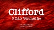 Imagem de “Clifford O Cão Vermelho” – Filme Antena 1