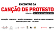 Imagem de Encontro da Canção de Protesto