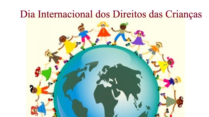 Dia Internacional dos Direitos das Crianças