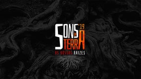 Festival SONS DA TERRA