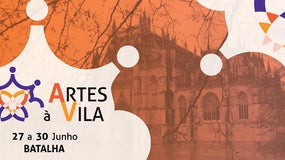 Imagem de Festival Artes À Vila 2019