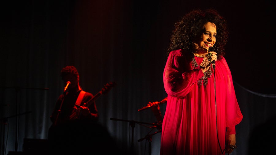 Gal Costa em Portugal – Espectáculos cancelados