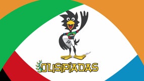 Imagem de Olisipíadas – Os Jogos estão de Volta!