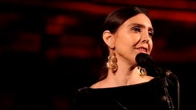 Imagem de Adriana Calcanhoto – Embaixadora da Universidade de Coimbra