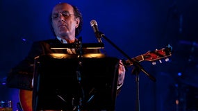 Imagem de Novembro – Mês de Fausto na Antena 1