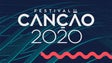 Imagem de Festival da Canção 2020
