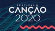 Festival da Canção 2020