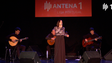 Imagem de Tânia Oleiro no Viva a Música