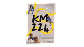 Imagem de KM 224 de António-Pedro Vasconcelos