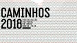 Imagem de Caminhos 2018