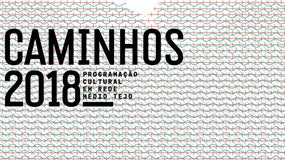 Imagem de Caminhos 2018