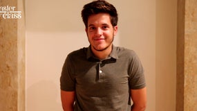 Imagem de Tiago Batista (Filipe Keil)