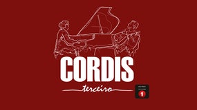 Imagem de Cordis – “Terceiro”