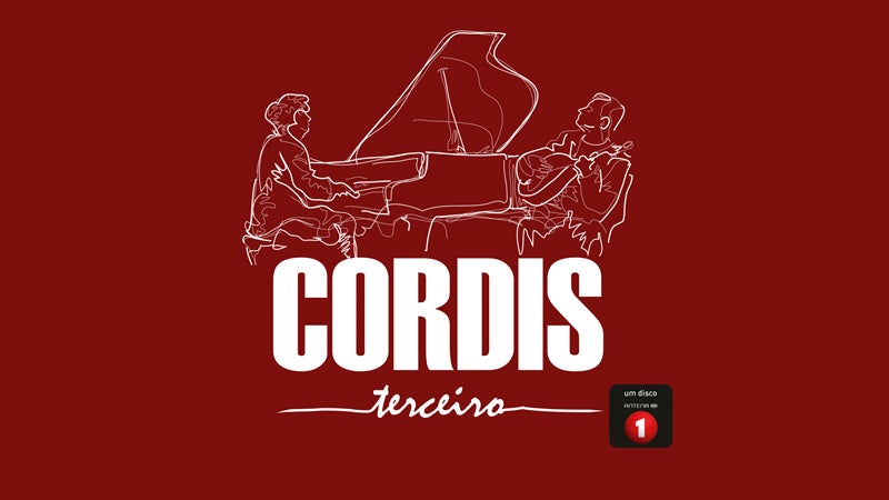 Cordis – “Terceiro”