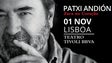 Patxi Andion em Portugal